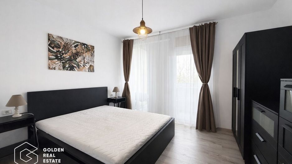 Apartament modern cu 3 camere, Micalaca Malul Muresului, etajul 2 - Poză 4