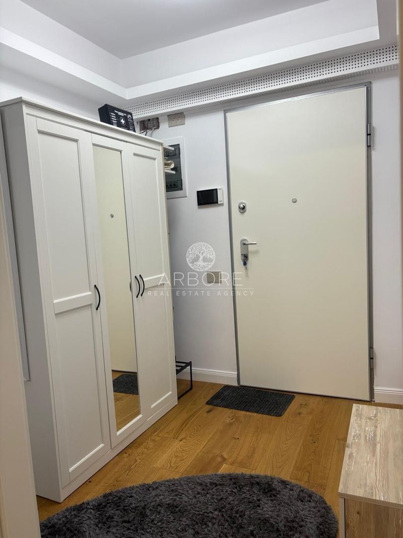 Apartament de lux 2 camere zona ultracentrala, complex rezidential - Poză 22