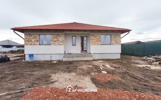 Casa 1 Nivel 107 mp utili - 4 camere - 500 mp teren - Poză 2