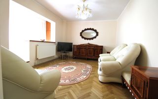 Apartament cu 3 camere - Clinicile Noi - Poză 1