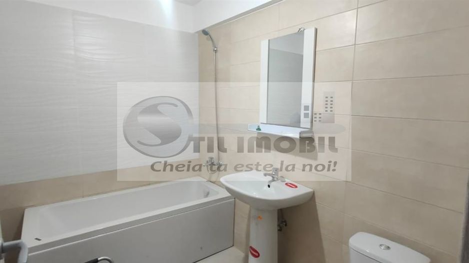 1 CAM BUCIUM INTABULAT, LIDL BLOC NOU DECOMANDAT - Poză 4