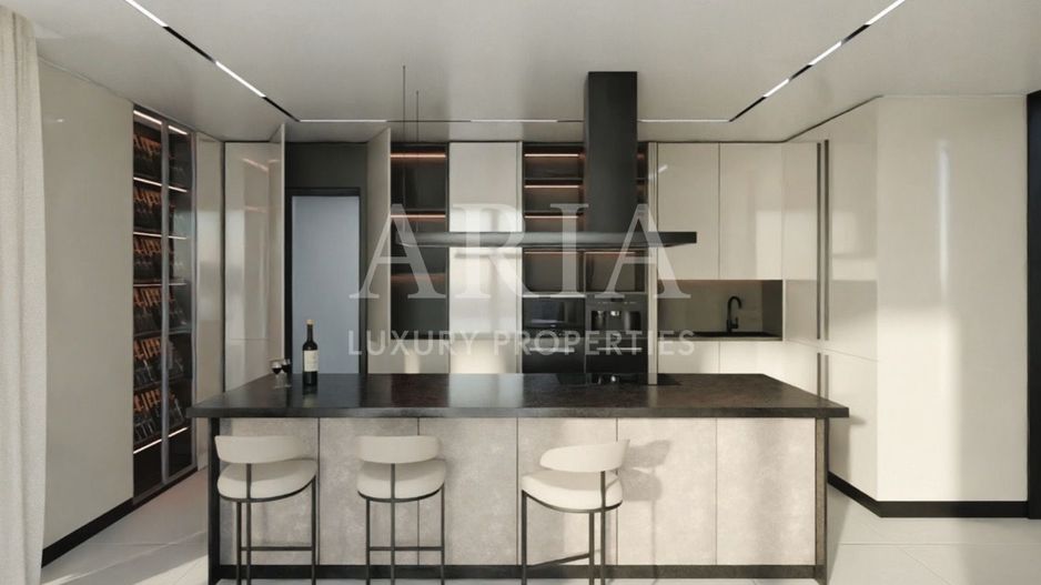VILA CONTEMPORANA LUX | PISCINA | SPA | GARAJ - Poză 5