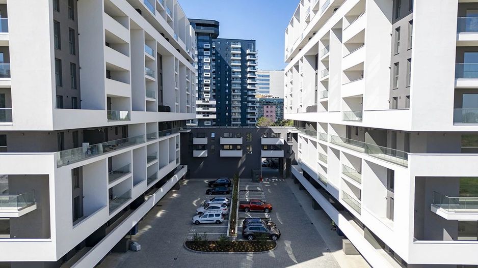 Apartament 3 camere | Fabrica de Glucoza | Finalizat - Poză 1