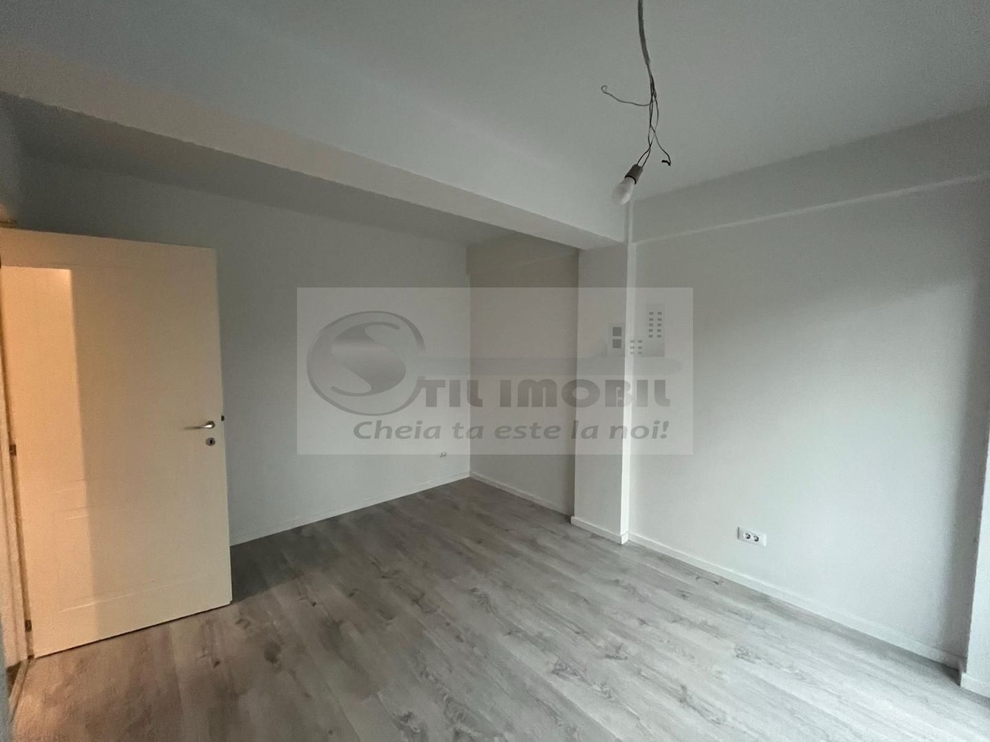 Apartament 2 camere, decomandat, Bucium, intabulat,  0% comision - Poză 6