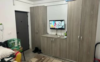 Apartament 1 camera 33 mp Bucium Visan 65000 euro - Poză 3