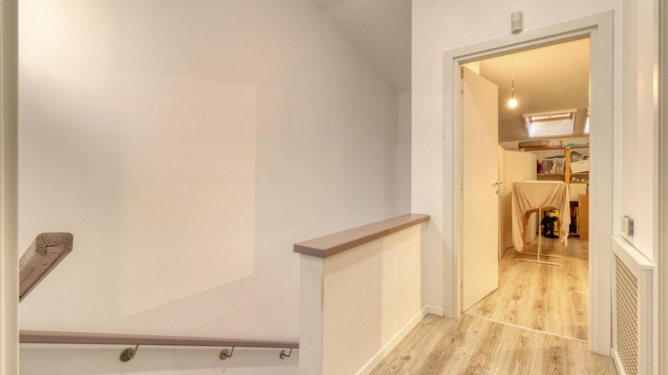 Pipera- New Point Villas- Vilă modernă 5 camere- La cheie- comision0% - Poză 22