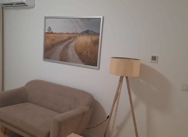 Inchiriere 2 Camere Barbu Vacarescu - Poză 8