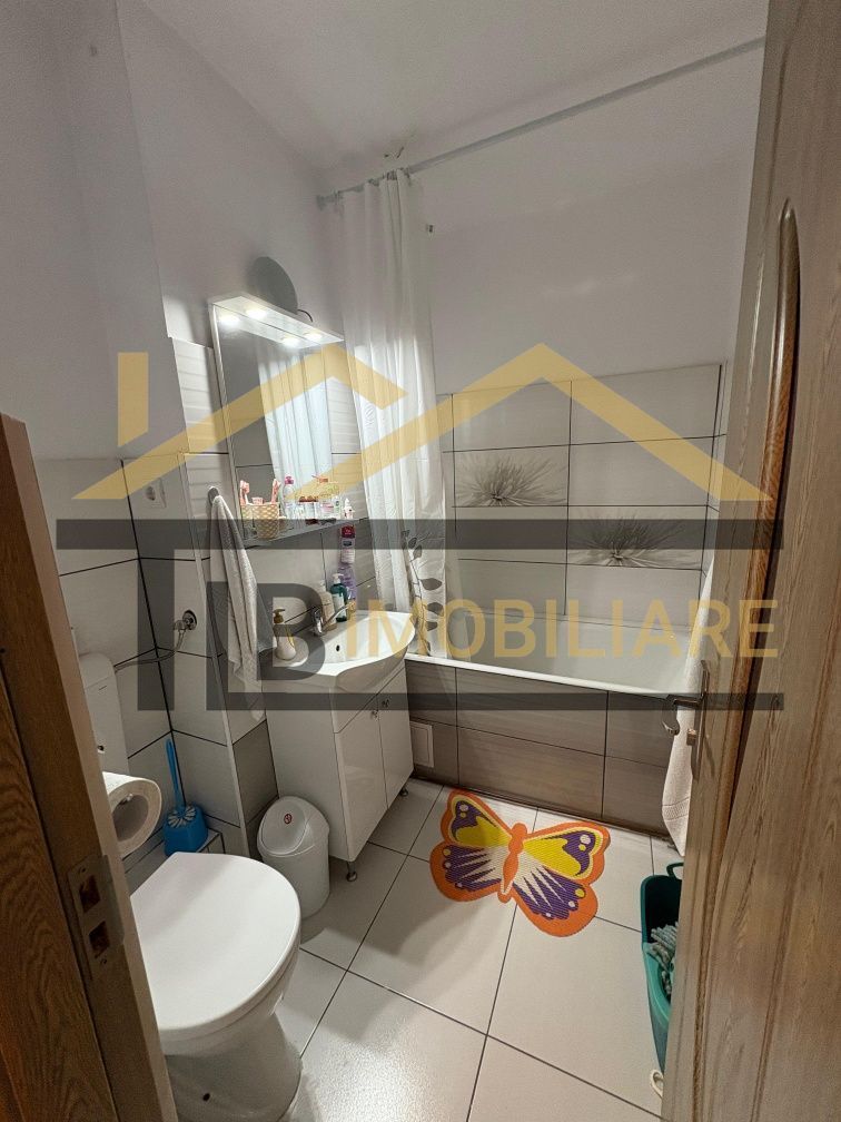 Garsoniera, 30mp, Zona Aleea Carpati - Poză 5