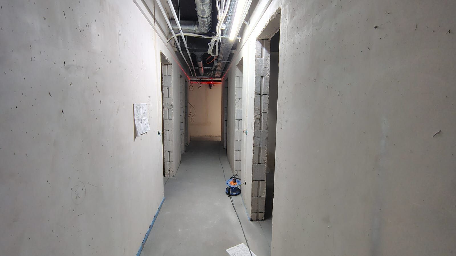 Spatiu comercial beauty I metrou Mihai Bravu I complex nou mezanin - Poză 5