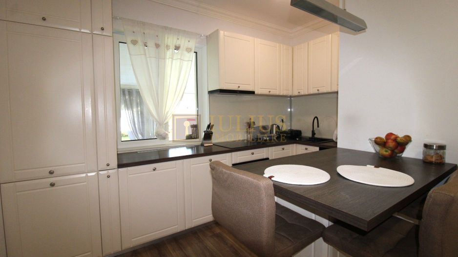Duplex modern, eficient energetic - Dumbrăvița - Poză 10