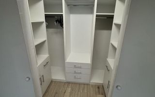 Apartament 3 camere, 71 mp, mobilat, cartier Alexandru cel Bun, 600 €/lună - Poză 5
