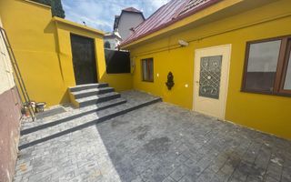 Casă renovată integral, mobilată și utilată – Șchei, Brașov - Poză 1