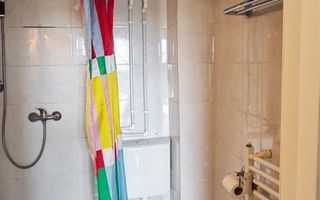 Inchiriere Garsonieră Piața Muncii - Maior Coravu, metrou 5 min, Petfriendly - Poză 4