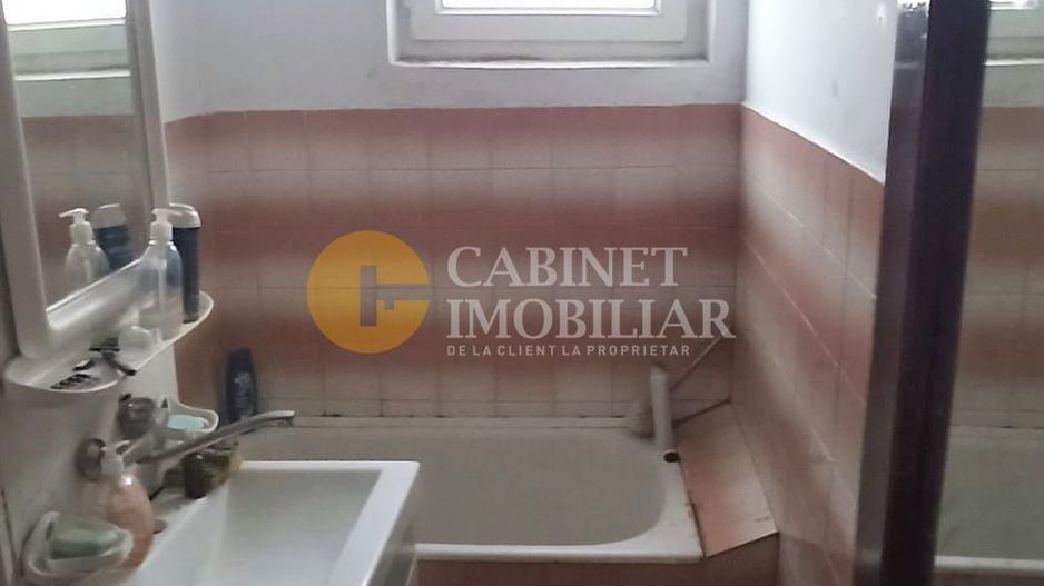 Apartament 3 camere, etaj intermediar, zona Mircea Cel Batran - Poză 4