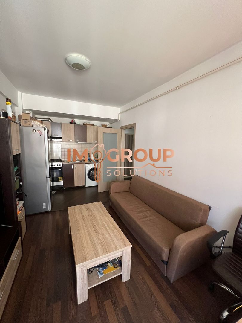 CUG- 2 CAMERE+ LOC DE PARCARE- ETAJ 2- BLOC 2016 - Poză 13