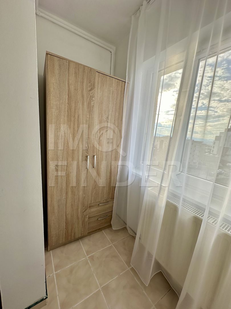 Vanzare 2 camere decomandat, Zorilor, bloc izolat - Poză 17