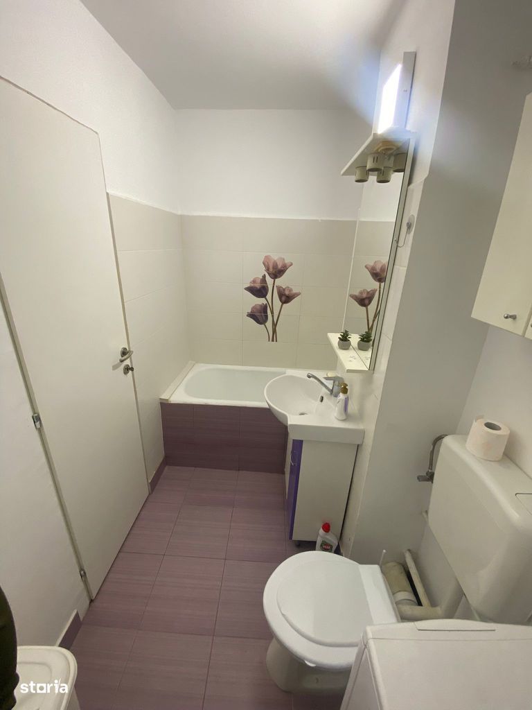 Vanzare Garsoniera 5 Minute Mall Vitan - Poză 12