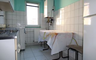 apartament 1 camere, la 2 minute de Complexul Studentesc, centrala proprie - Poză 7