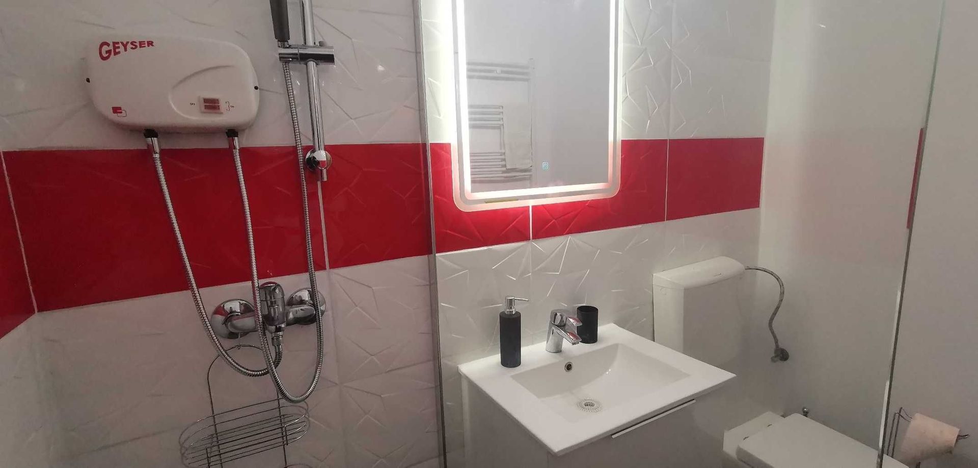 DOROBANTI - POLONA apartament 2 camere decomandat renovat mobilat - Poză 8