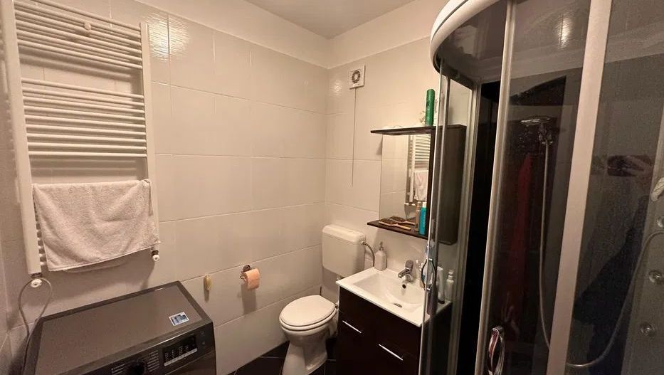 Apartament cu 2 camere de inchiriat, renovat, bloc nou, metrou Pacii - Poză 6