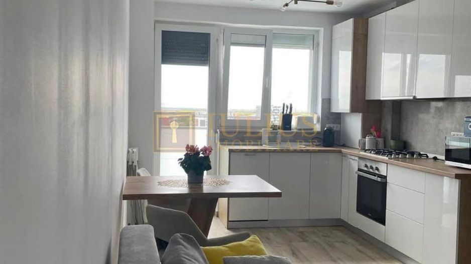 2 camere| Torontalului| parcare subterana| balcon| lift| - Poză 3