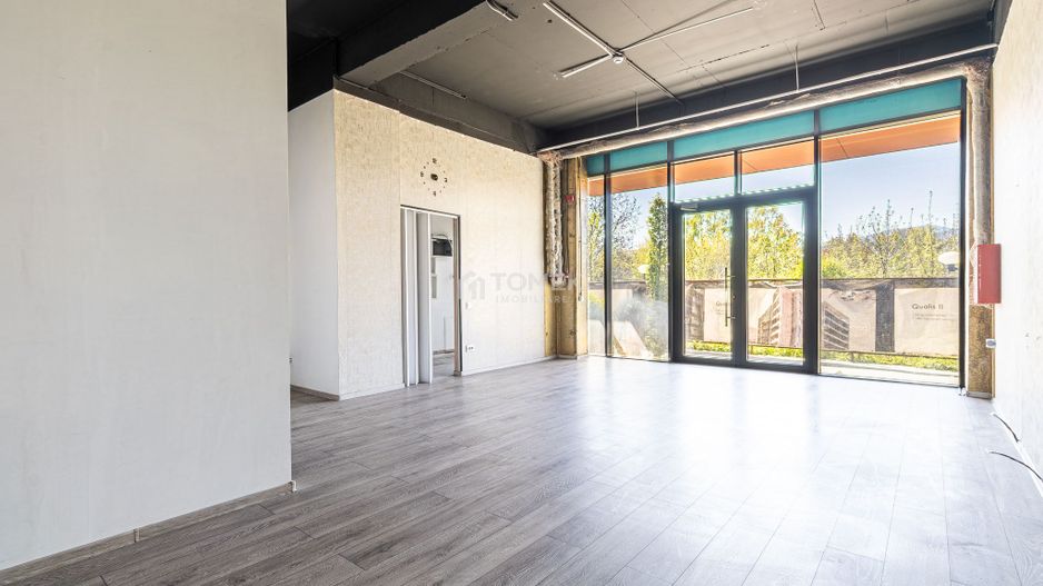 Spatiu comercial Qualis II - Poză 6