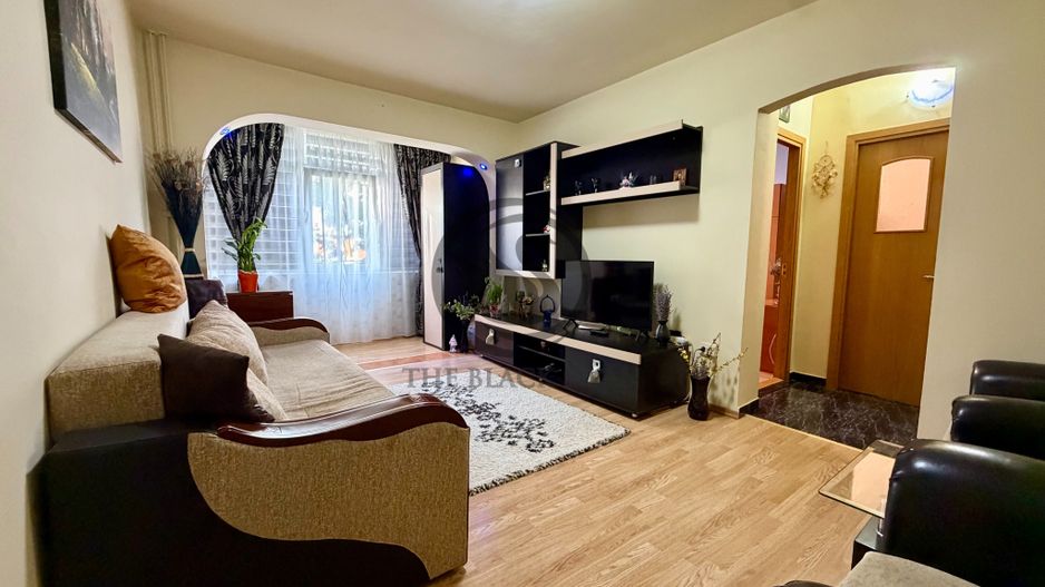 Apartament 2 camere de închiriat I Malu Rosu, Ploiesti I Comision 0% - Poză 1