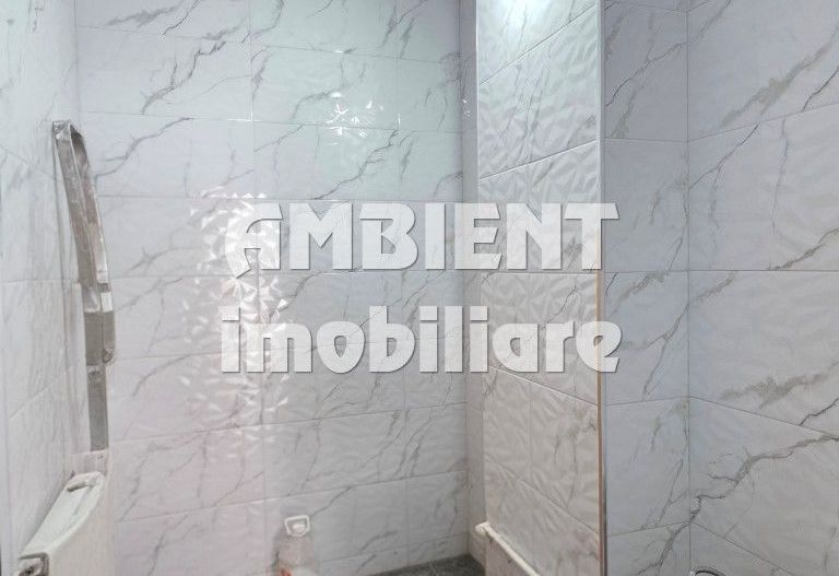 DE ÎNCHIRIAT - Spațiu birouri - Apartament cu 3 camere, parter, zona CENTRU; - Poză 10