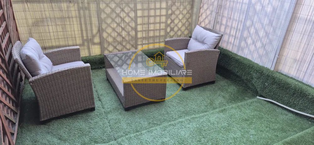 Apartament cu 2 camere in zona Tatarasi - Poză 7