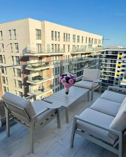 De Vanzare Apartament 3 Camere- Duplex - Drumul Taberei - Poză 13