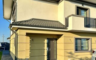 Casa single 140 mp utili în Iasi, Galata, strada Podisului - Poză 3