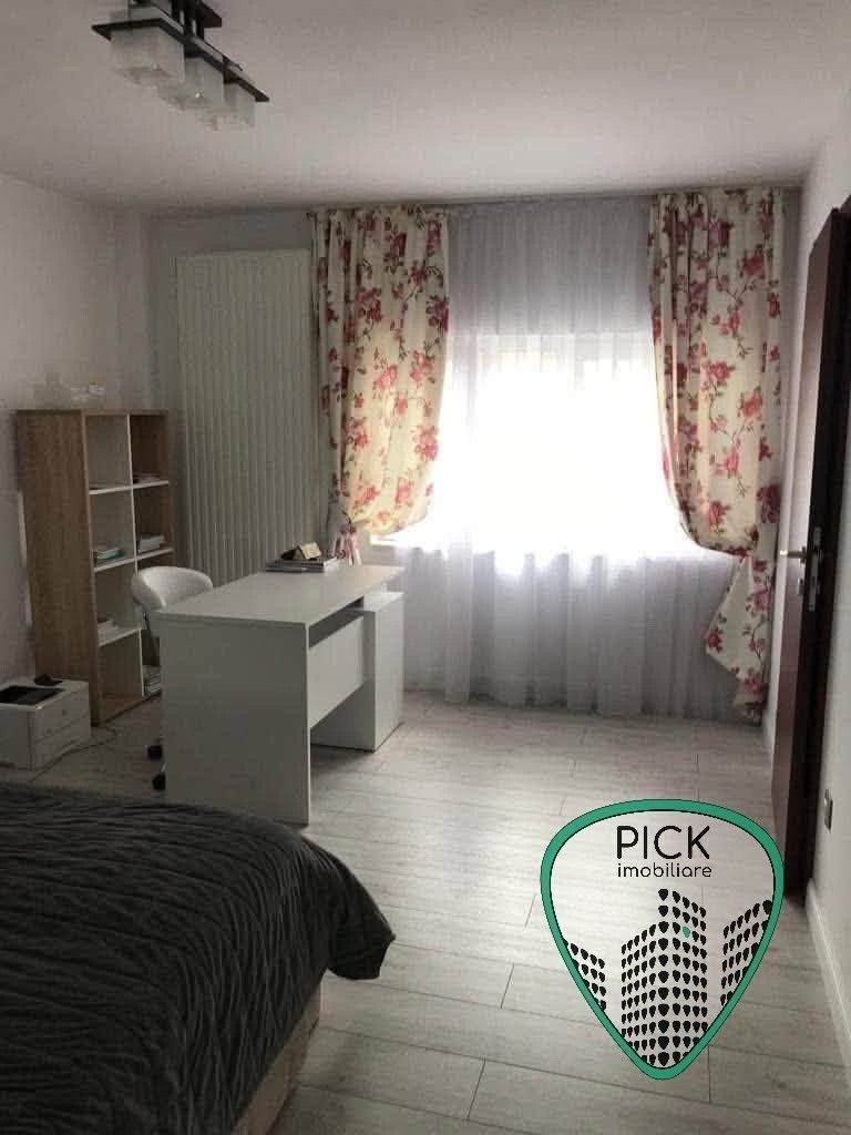 P 4245- Apartament de închiriat cu 2 camere în Mureș,  Semicentral - Poză 1