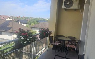 Apartament 3 camere decomandat- Valea Lupului -75mp- 140.000 euro - Poză 17