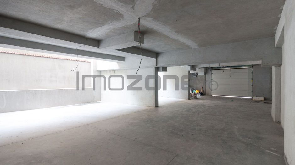 InTown Residence - Azurului 7 - Poză 21