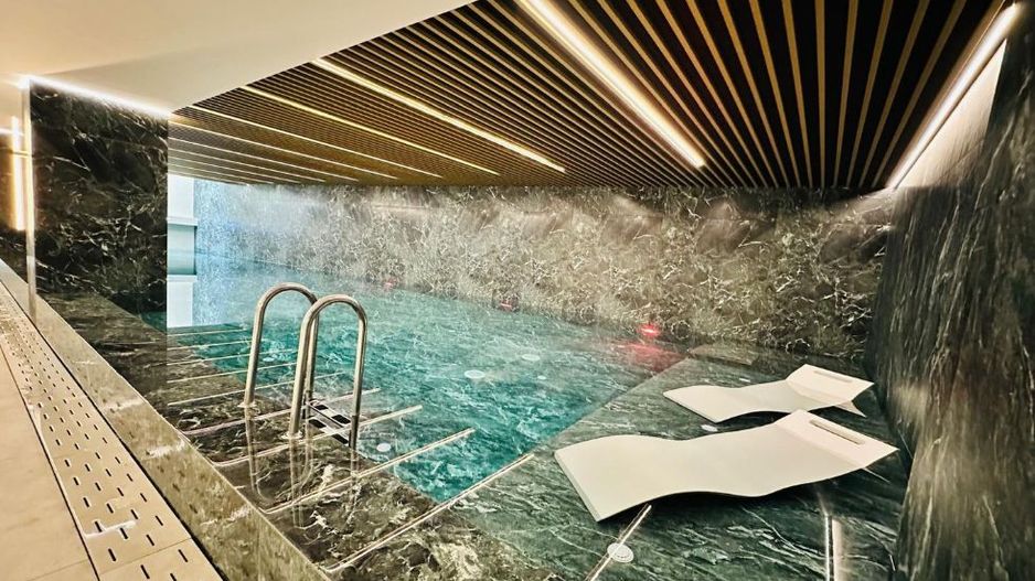 2 camere | BHB Avenue | Aviatiei | Pipera | parcare - Poză 18