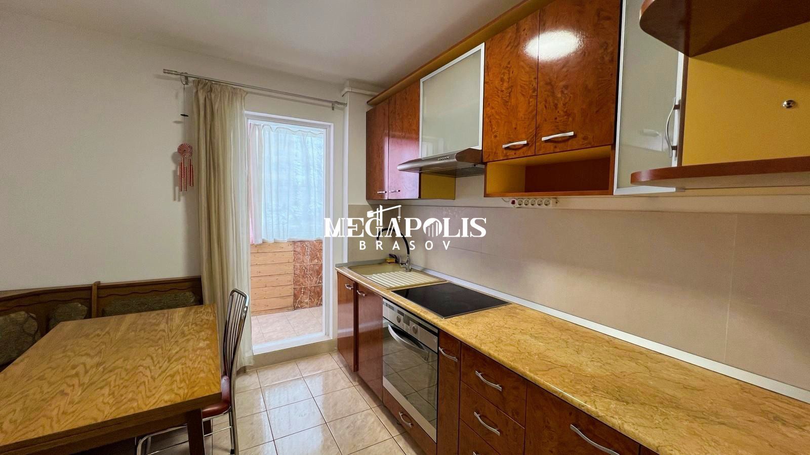 Apartament 2 camere | Semidecomandat | Astra - Poză 6