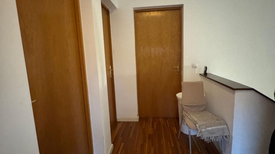 4 camere|| Loc de parcare| CLASS PIPERA - Poză 9