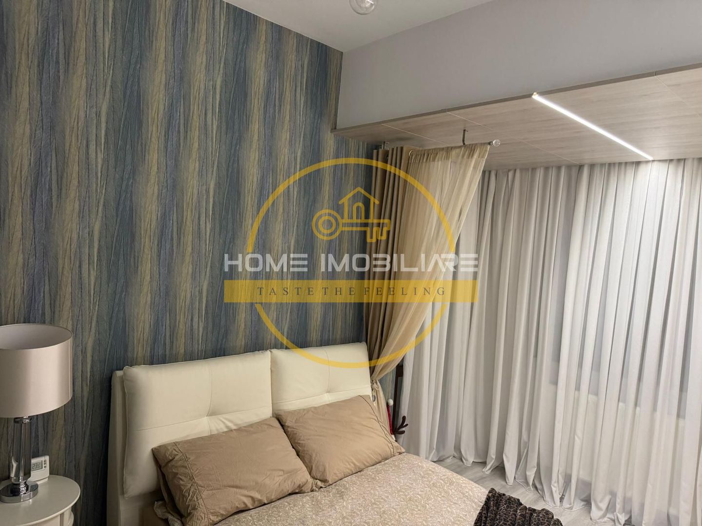 🏠Apartament 2 cam, 42MP, decomandat, etaj 9 // 📍Moara de Foc - Poză 9