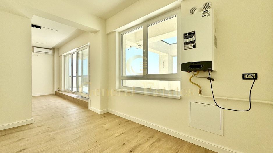 Vânzare Penthouse cu Terasă  83 m.p. -  Atrium Garden - Poză 8