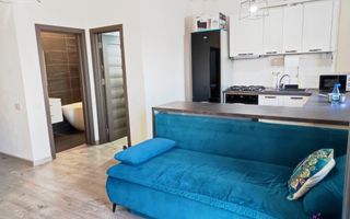 Apartament 3 camere Luceafarul - Poză 8