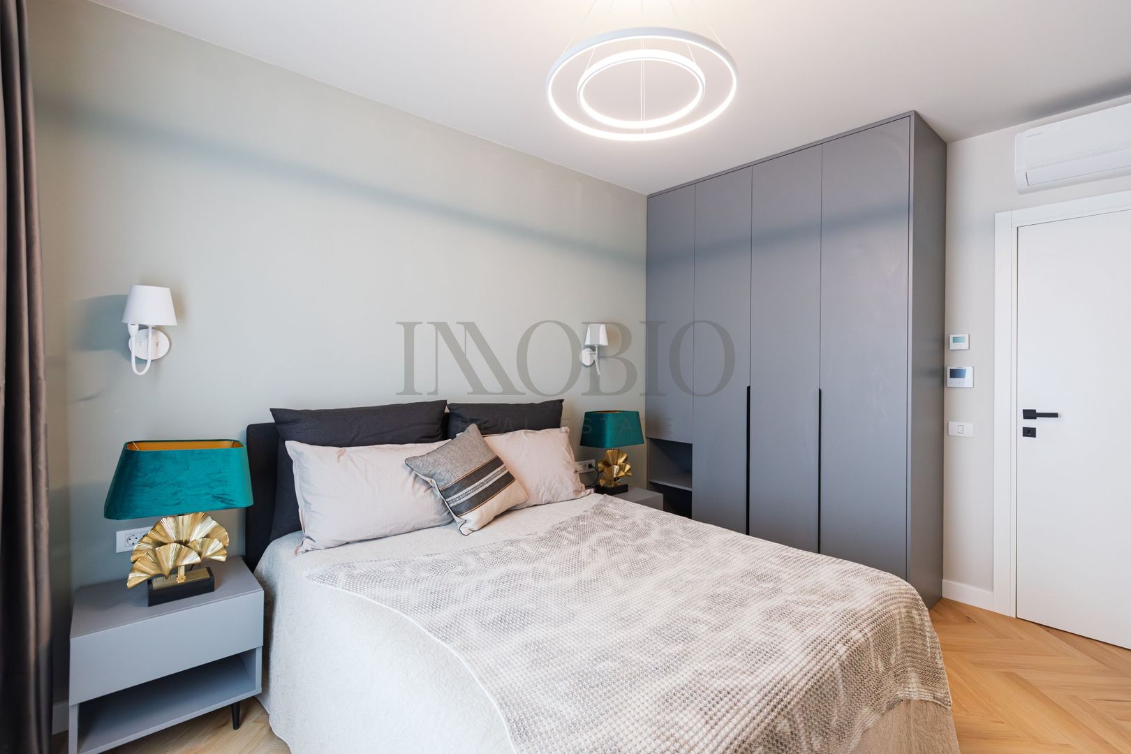 Apartament 3 Camere | Pet Friendly | Promenada Mall - Poză 6