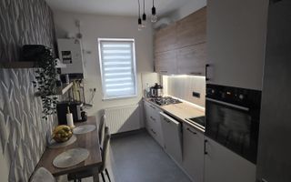 Apartament 2 camere decomandat | Bucatarie inchisa | Calea Urseni - Poză 6