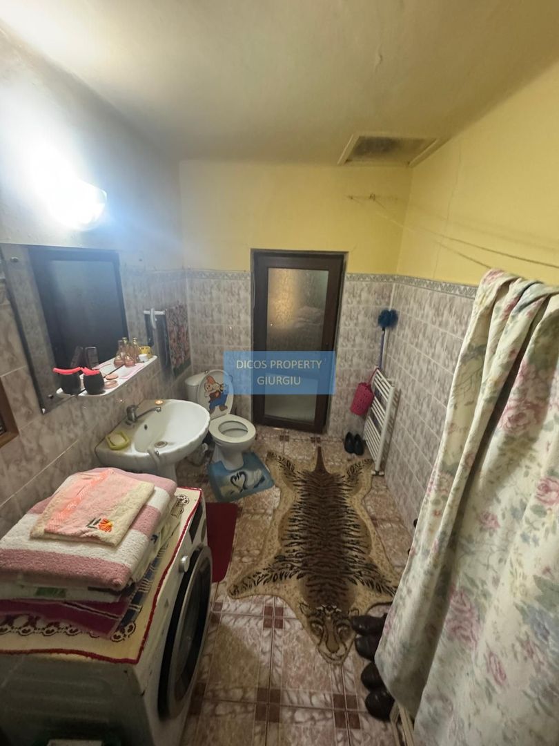 Casă de vânzare – Strada Dunării - Poză 11