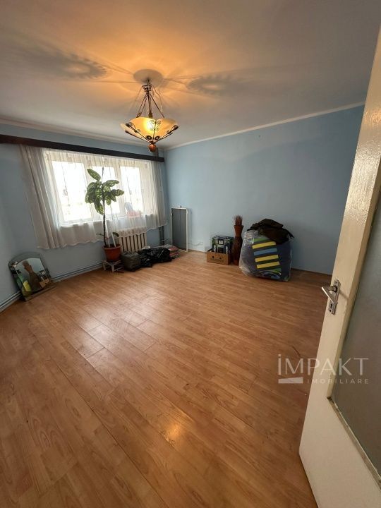 Apartament 2 camere decomandate, etaj intermediar, Manastur - Poză 1