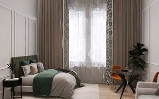 Garsonieră 28 mp – Ultracentral,  zonă Casa de Cultura - Poză 4