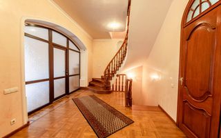 Chirie, oficiu, 365 mp, strada Nicolae Iorga, Centru - Poză 1