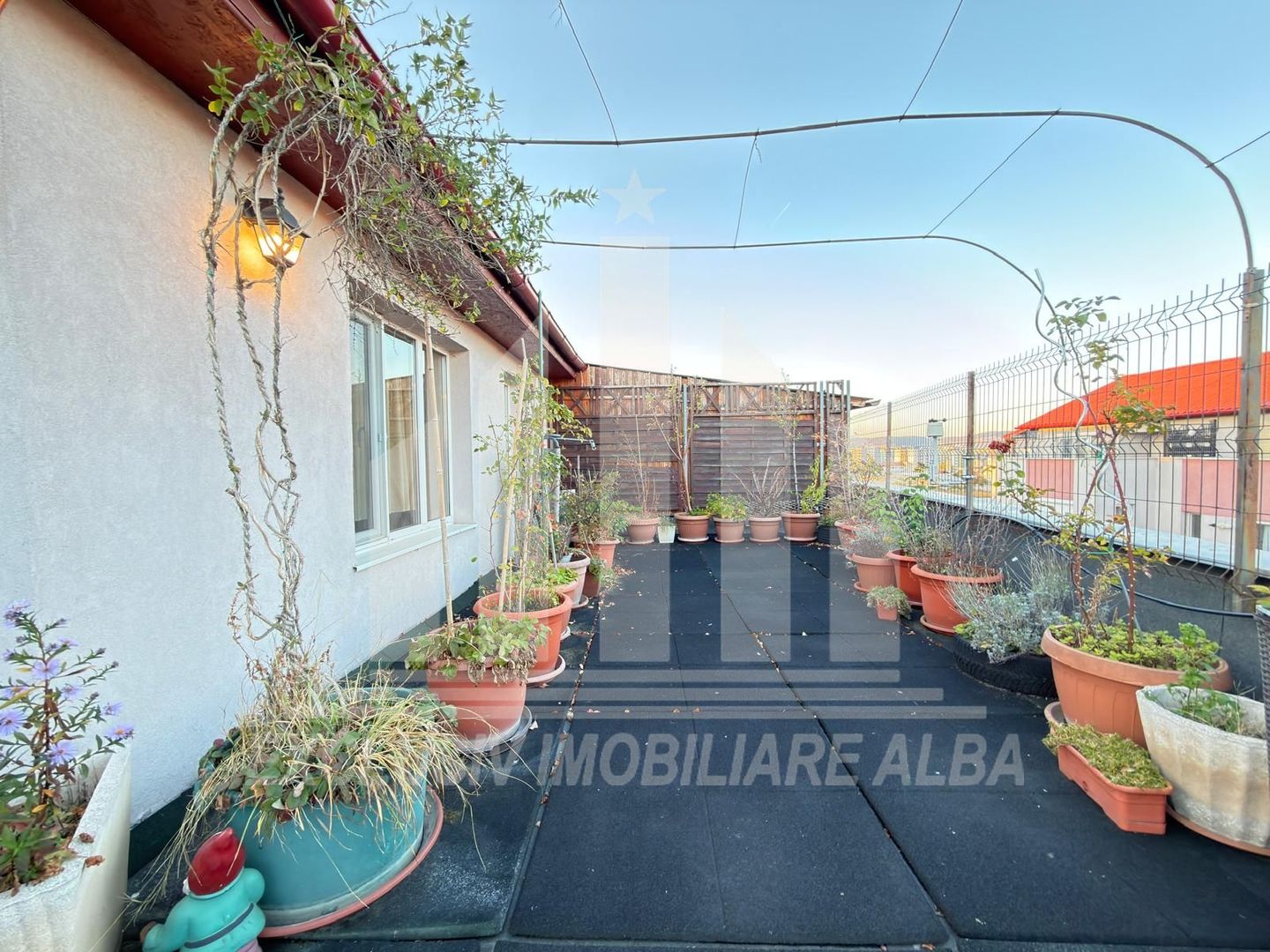 Apartament 3 camere | 73 mp | 63 mp terasa | Bloc Nou | Anghel Saligny - Poză 1