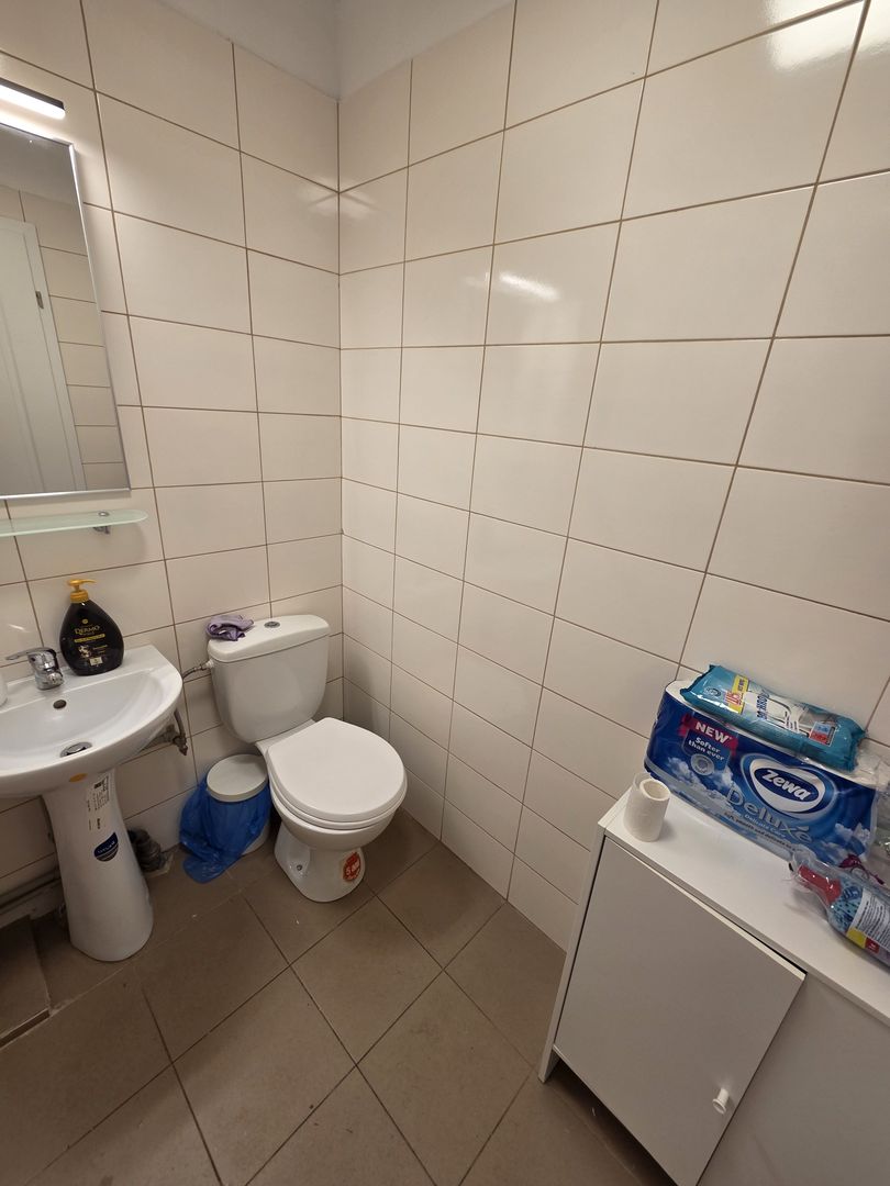 Spatiu comercial blvd Gh Ionescu Sisesti - Poză 5