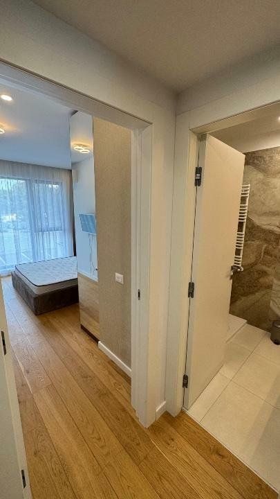 Apartament 2 camere de închiriat – Nusco City, Pipera – Aviației - Poză 10