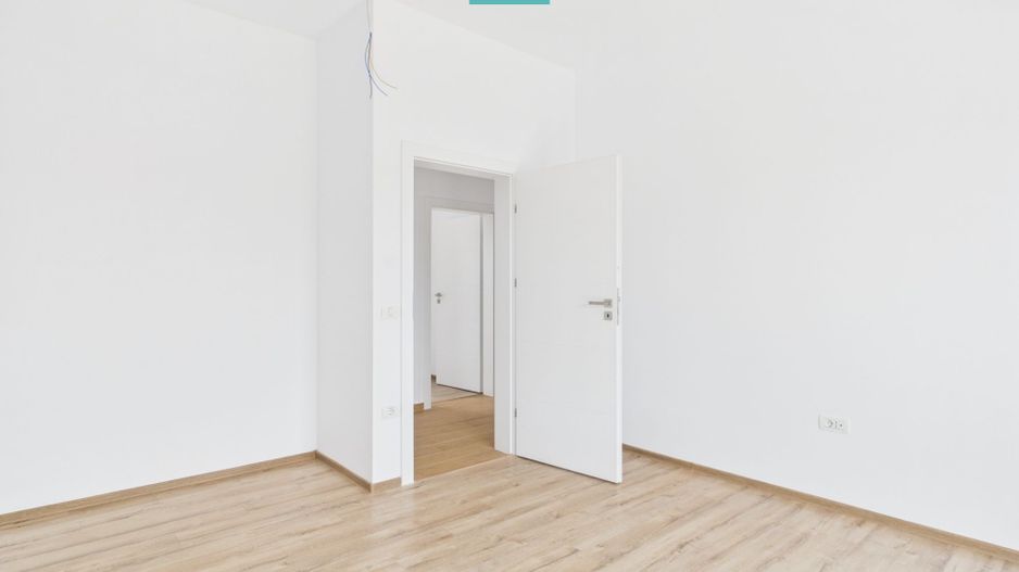 Duplex luminos 101 mp utili, teren 350mp în Covaci - Poză 19